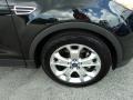 2013 Ford Escape SEL 2.0L EcoBoost Wheel and Tire Photo