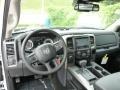 2013 Bright White Ram 1500 Sport Crew Cab 4x4  photo #12