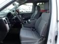 2014 Summit White Chevrolet Silverado 1500 LT Crew Cab 4x4  photo #11