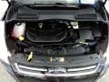 2.0 Liter DI Turbocharged DOHC 16-Valve Ti-VCT EcoBoost 4 Cylinder 2013 Ford Escape SEL 2.0L EcoBoost Engine