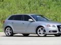 Monza Silver Metallic - A3 2.0 TDI Photo No. 28