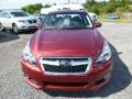Venetian Red Pearl - Legacy 2.5i Sport Photo No. 2