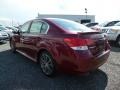 Venetian Red Pearl - Legacy 2.5i Sport Photo No. 5