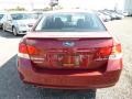Venetian Red Pearl - Legacy 2.5i Sport Photo No. 6