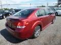 Venetian Red Pearl - Legacy 2.5i Sport Photo No. 7