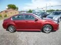 Venetian Red Pearl - Legacy 2.5i Sport Photo No. 8