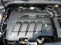 Monza Silver Metallic - A3 2.0 TDI Photo No. 54