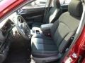 Venetian Red Pearl - Legacy 2.5i Sport Photo No. 16