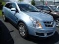 Blue Frost Metallic - SRX 4 V6 AWD Photo No. 1