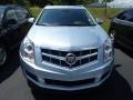 Blue Frost Metallic - SRX 4 V6 AWD Photo No. 2