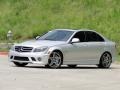 Palladium Silver Metallic - C 63 AMG Photo No. 26