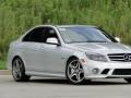 Palladium Silver Metallic - C 63 AMG Photo No. 34