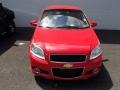 Victory Red - Aveo Aveo5 LT Photo No. 2