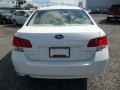 Satin White Pearl - Legacy 2.5i Premium Photo No. 6