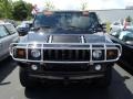 Black - H2 SUV Photo No. 2