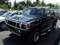 Black - H2 SUV Photo No. 3