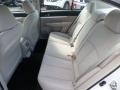 Satin White Pearl - Legacy 2.5i Premium Photo No. 13