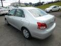 Classic Silver Metallic - Yaris Sedan Photo No. 5