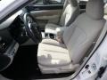 Satin White Pearl - Legacy 2.5i Premium Photo No. 15