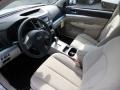 Satin White Pearl - Legacy 2.5i Premium Photo No. 16