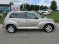 2006 Linen Gold Metallic Pearl Chrysler PT Cruiser Touring  photo #2