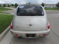 2006 Linen Gold Metallic Pearl Chrysler PT Cruiser Touring  photo #4