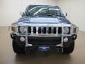 Midnight Blue Metallic - H3  Photo No. 2