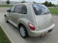 Linen Gold Metallic Pearl - PT Cruiser Touring Photo No. 5