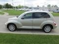 Linen Gold Metallic Pearl - PT Cruiser Touring Photo No. 6