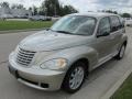 Linen Gold Metallic Pearl - PT Cruiser Touring Photo No. 7