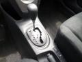 Classic Silver Metallic - Yaris Sedan Photo No. 18