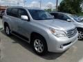 Tungsten Silver Pearl - GX 460 Photo No. 1