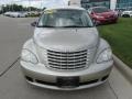 Linen Gold Metallic Pearl - PT Cruiser Touring Photo No. 8