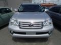 Tungsten Silver Pearl - GX 460 Photo No. 2