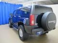 Midnight Blue Metallic - H3  Photo No. 6