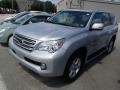 Tungsten Silver Pearl - GX 460 Photo No. 3