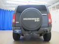 Midnight Blue Metallic - H3  Photo No. 8