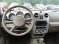 Linen Gold Metallic Pearl - PT Cruiser Touring Photo No. 11
