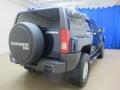 Midnight Blue Metallic - H3  Photo No. 9