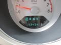 Linen Gold Metallic Pearl - PT Cruiser Touring Photo No. 13