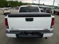 2008 Summit White GMC Sierra 1500 Denali Crew Cab AWD  photo #6