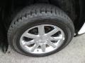 2008 Summit White GMC Sierra 1500 Denali Crew Cab AWD  photo #9