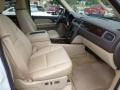 2008 Summit White GMC Sierra 1500 Denali Crew Cab AWD  photo #10