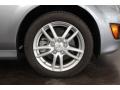 2011 Mazda MX-5 Miata Sport Roadster Wheel and Tire Photo