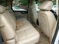 2008 Summit White GMC Sierra 1500 Denali Crew Cab AWD  photo #12