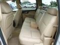 2008 Summit White GMC Sierra 1500 Denali Crew Cab AWD  photo #14