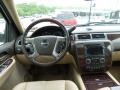 2008 Summit White GMC Sierra 1500 Denali Crew Cab AWD  photo #15