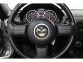 Black Steering Wheel Photo for 2011 Mazda MX-5 Miata #82910601