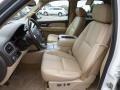 2008 Summit White GMC Sierra 1500 Denali Crew Cab AWD  photo #16