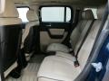Light Cashmere/Ebony Rear Seat Photo for 2007 Hummer H3 #82910614